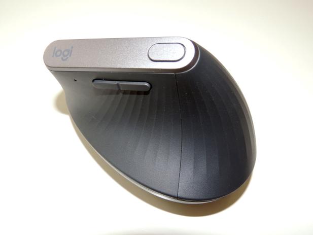 Mouse sem fio logitech MX Vertical