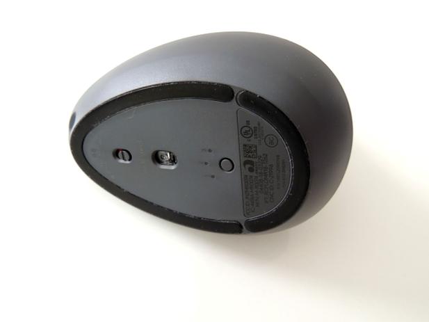 Mouse sem fio logitech MX Vertical