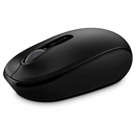 Mouse Sem Fio Mobile Usb Preto Microsoft - U7Z00008 - Multilaser Menor preço em Mouse Sem Fio Mobile Usb Preto Microsoft - U7Z00008 - Multilaser