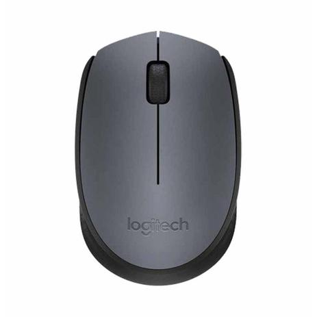 Mouse sem fio rc/nano 800dpi preto m170 / un / logitech Menor preço em Mouse sem fio rc/nano 800dpi preto m170 / un / logitech