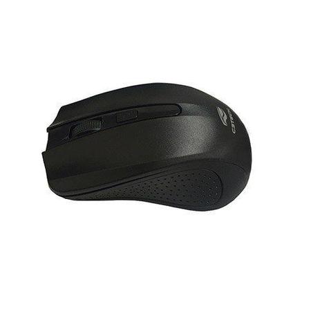 Mouse sem Fio RC/NANO M-W20BK Preto C3 TECH - C3tech Menor preço em Mouse sem Fio RC/NANO M-W20BK Preto C3 TECH - C3tech