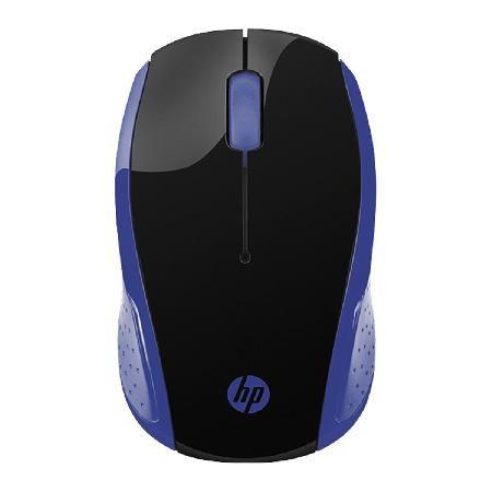 Mouse sem fio x200 oman 2hu85aa azul - Hp é boa?