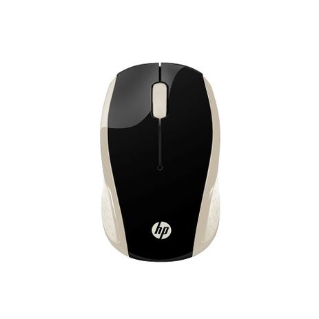 Mouse Sem Fio X200 Oman Dourado E Preto HP - Hp - hewlett packard é ruim? Mouse Sem Fio X200 Oman Dourado E Preto HP - Hp - hewlett packard é boa?