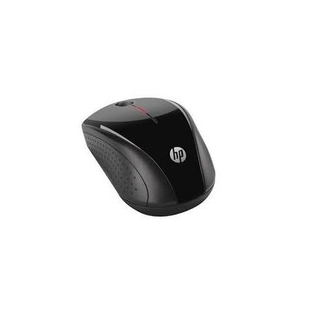 Mouse sem Fio X3000 H2C22AA HP Preto é boa?