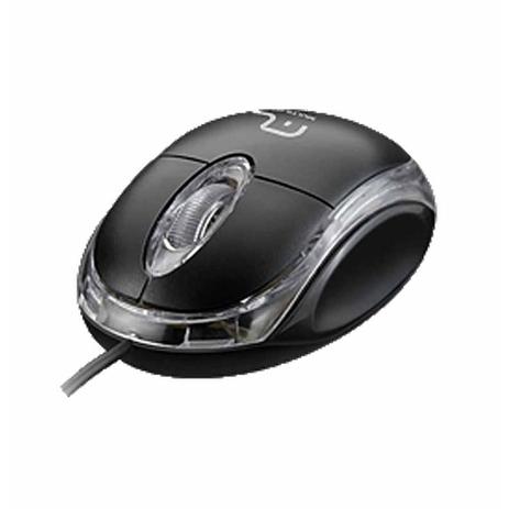Mouse usb 800dpi classic box preto mo179 / un / multilaser Menor preço em Mouse usb 800dpi classic box preto mo179 / un / multilaser