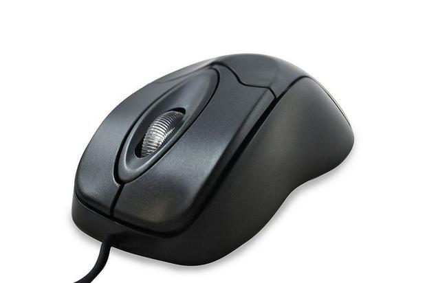 Mouse usb Óptico Hardline ZL-76 - Hard line Menor preço em Mouse usb Óptico Hardline ZL-76 - Hard line