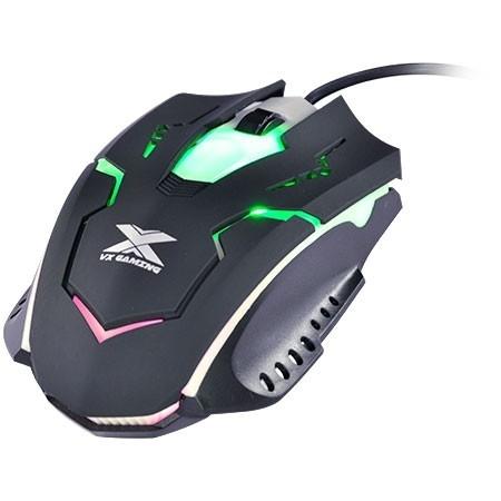 Mouse VX Gaming Dragonfly Óptico 1000 DPI Vinik Menor preço em Mouse VX Gaming Dragonfly Óptico 1000 DPI Vinik