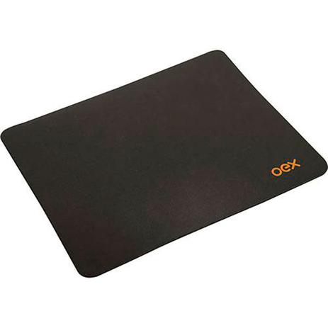 Mousepad Base de Borracha - Excelente Acabamento MP100 OEX é boa?