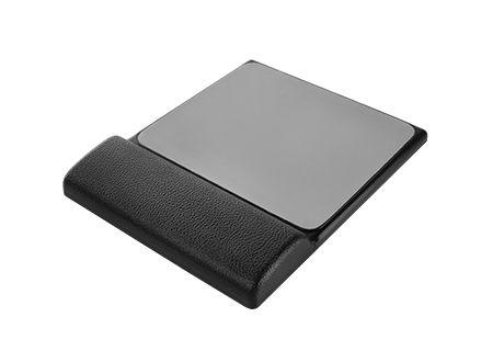 Mousepad com almofada ergonômica de apoio para punhos pr/cz - Air micro é ruim? Mousepad com almofada ergonômica de apoio para punhos pr/cz - Air micro é boa?