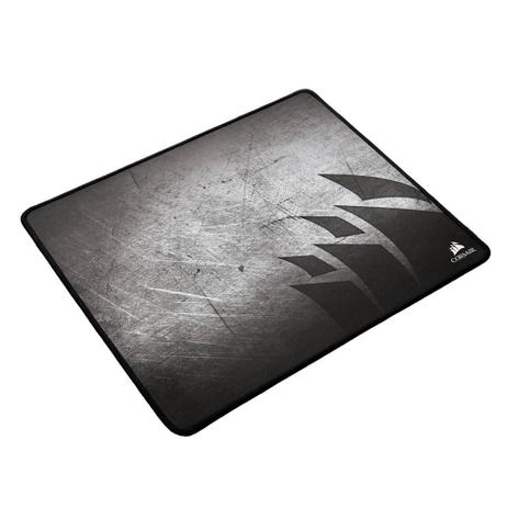 Mousepad Gamer Corsair MM300, Speed, Médio (360x300mm) - CH-9000106-WW é ruim? Mousepad Gamer Corsair MM300, Speed, Médio (360x300mm) - CH-9000106-WW é boa?