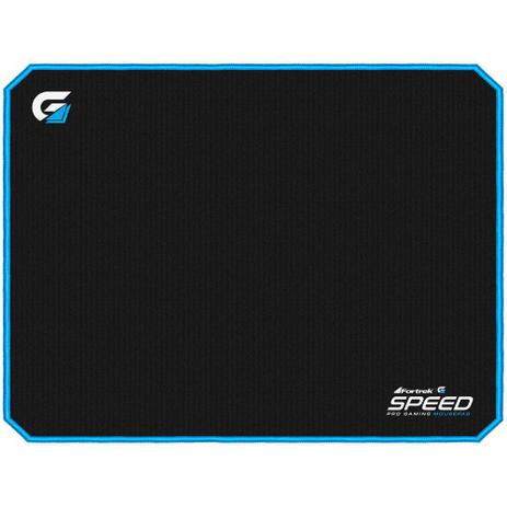 Mousepad Gamer Fortrek MPG102, Speed, Grande (440x350mm) - 73266 é ruim? Mousepad Gamer Fortrek MPG102, Speed, Grande (440x350mm) - 73266 é boa?