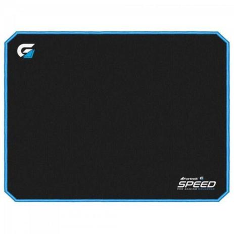 Mousepad Gamer Fortrek Speed L 35x44cm MPG102 Menor preço em Mousepad Gamer Fortrek Speed L 35x44cm MPG102