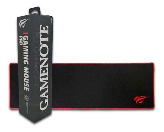 Mousepad Gamer Gigante Havit 90x30cm Control Profissional Gaming MP830 é boa?