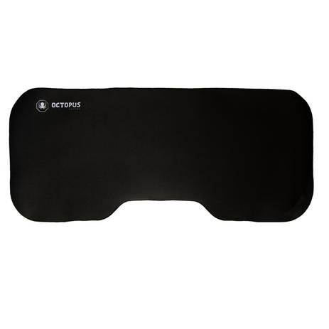 Mousepad Gamer Gigante Octopus Colossus Black 80x35cm 2-0103-004 - Reliza é boa?