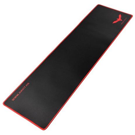 MousePad Gamer Havit HV-MP830 Menor preço em MousePad Gamer Havit HV-MP830