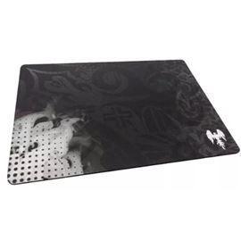 Mousepad Gamer Hawkon Pange Smoke Grande Com Bag é boa?