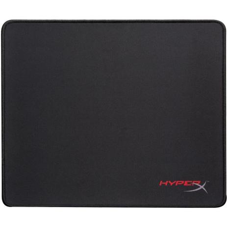 Mousepad Gamer HyperX Fury S - HX-MPFS-M Menor preço em Mousepad Gamer HyperX Fury S - HX-MPFS-M