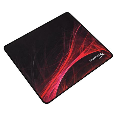 Mousepad Gamer HyperX Fury S Speed Edition M 36x30cm HX-MPFS-S-M é boa?