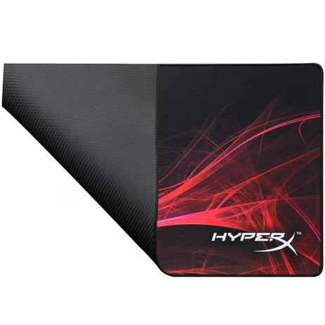 Mousepad Gamer HyperX Fury S Speed Edition - Tamanho Extra Grande - HX-MPFS-S-XL é boa?