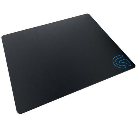 Mousepad Gamer Logitech G440 Hard Preto Menor preço em Mousepad Gamer Logitech G440 Hard Preto