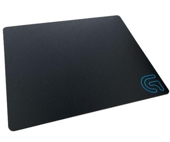 Mousepad Gamer Logitech G440 Hard Rigido 340x280x3mm, 943-000098 Menor preço em Mousepad Gamer Logitech G440 Hard Rigido 340x280x3mm, 943-000098