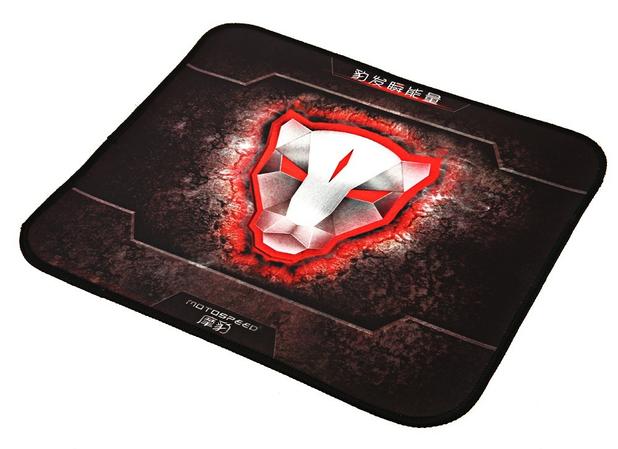Mousepad Gamer Motospeed P70, Médio (300x260mm) Menor preço em Mousepad Gamer Motospeed P70, Médio (300x260mm)