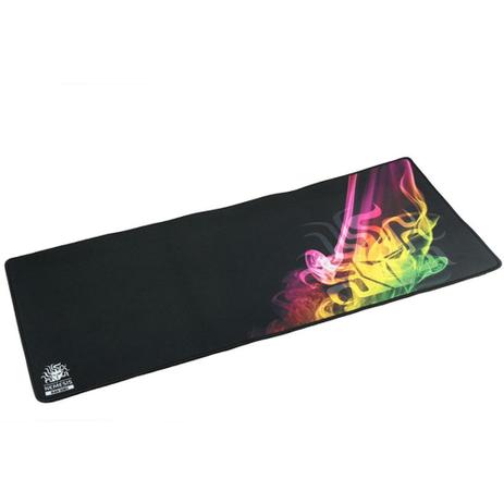 Mousepad Gamer Nemesis Black Series Nm-861 - 5+ Menor preço em Mousepad Gamer Nemesis Black Series Nm-861 - 5+