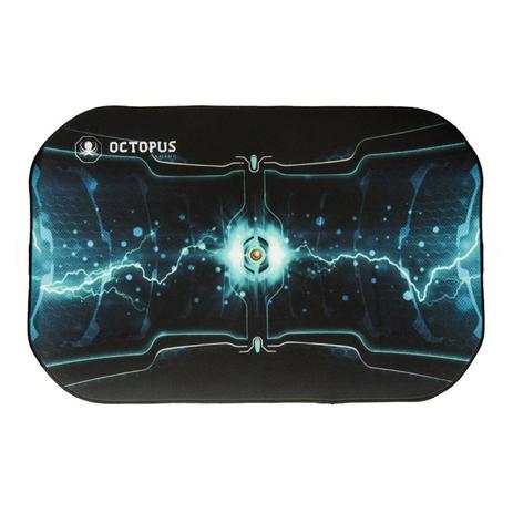 Mousepad Gamer Octopus Giant Space Light 45x30cm 2-0104-567 - Reliza é ruim? Mousepad Gamer Octopus Giant Space Light 45x30cm 2-0104-567 - Reliza é boa?