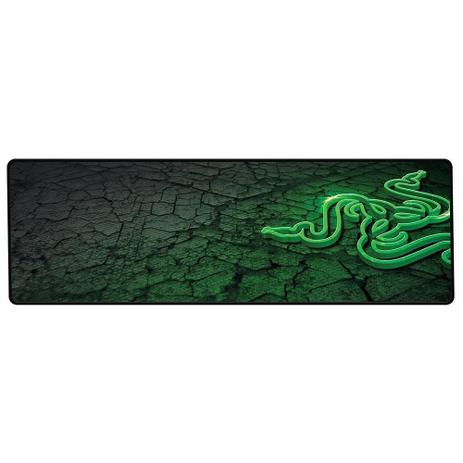 Mousepad Gamer Razer Goliathus Control Fissure - Extended 294mm X 920mm Menor preço em Mousepad Gamer Razer Goliathus Control Fissure - Extended 294mm X 920mm