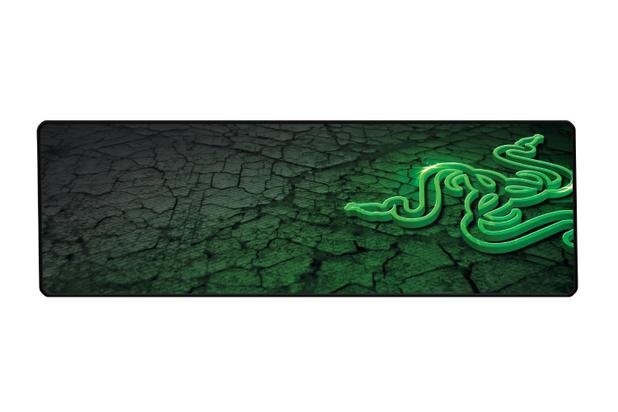 Mousepad Gamer Razer Goliathus Control Fissure - Extended - RZ02-01070800-R3M2 Menor preço em Mousepad Gamer Razer Goliathus Control Fissure - Extended - RZ02-01070800-R3M2