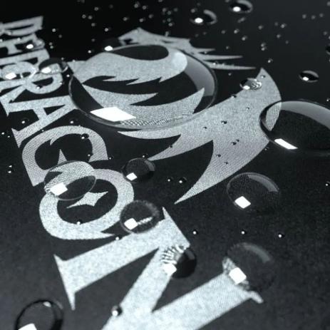 Mousepad Gamer Redragon Flick M 320x270mm P030 Menor preço em Mousepad Gamer Redragon Flick M 320x270mm P030