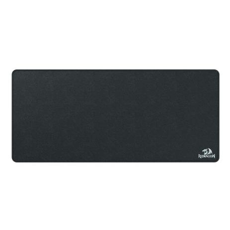 Mousepad Gamer Redragon Flick XL Speed Com Borda Costurada Base Anti Derrapante 90 x 40cm - P032 Menor preço em Mousepad Gamer Redragon Flick XL Speed Com Borda Costurada Base Anti Derrapante 90 x 40cm - P032