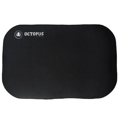 Mousepad Gamer Reliza 20104/004 Octopus Giant Preto Menor preço em Mousepad Gamer Reliza 20104/004 Octopus Giant Preto