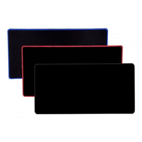 Mousepad Gamer Speed Extra Grande 70x35 Borda Premium 3mm - MBTech Menor preço em Mousepad Gamer Speed Extra Grande 70x35 Borda Premium 3mm - MBTech