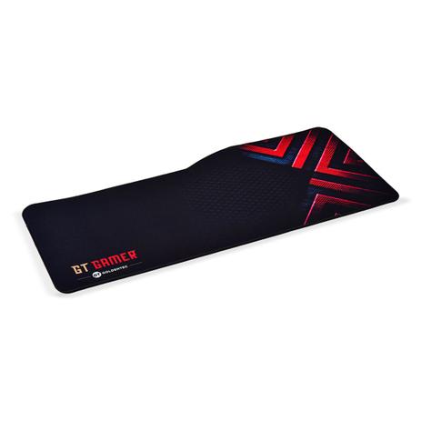 Mousepad Gamer Speed Extra Grande  Goldentec - Goldentec Acessorios é boa?
