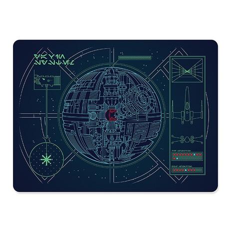 Mousepad Gamer Star - Geek10 é boa?