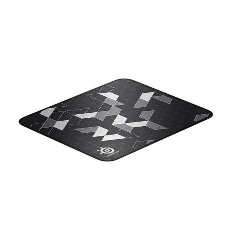 Mousepad Gamer SteelSeries QcK Limited Control Macio Menor preço em Mousepad Gamer SteelSeries QcK Limited Control Macio