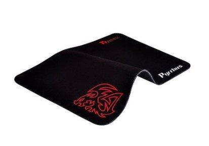 Mousepad Gamer Thermaltake Sports Pyrrhus Small EMP0005SSS é boa?