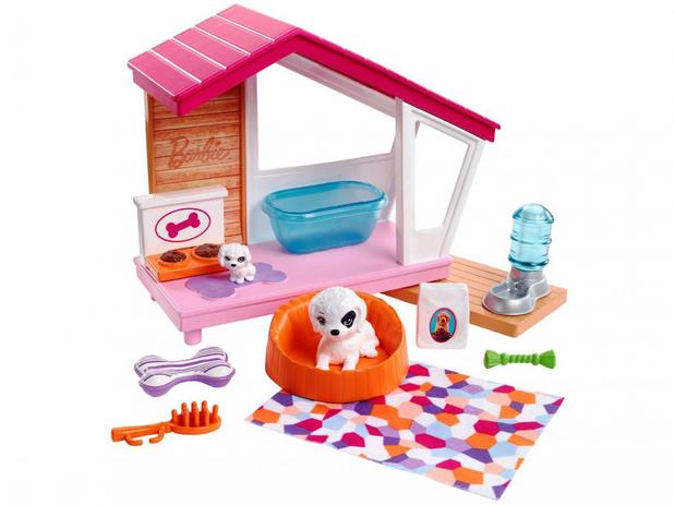 playsets de barbie