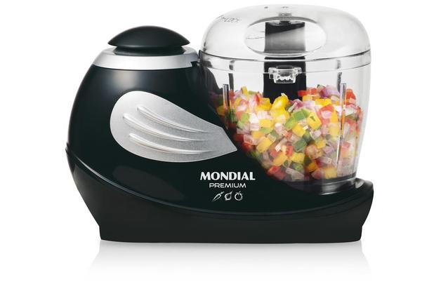 MP-01 - Miniprocessador Premium - Mondial é ruim? MP-01 - Miniprocessador Premium - Mondial é boa?