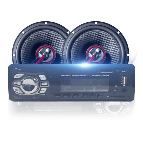 Mp3 Player Rádio Carro Som Usb Sd Automotivo Pendriver - Biashop é boa?