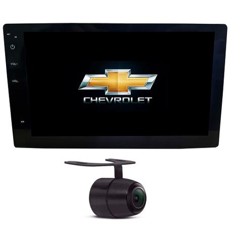 Menor preço em MP5 Central Multimidia Corsa 2002 2003 2004 2005 2006 2007 - H-tech