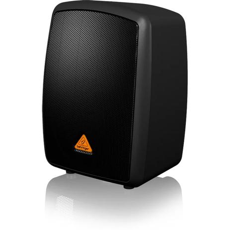 Mpa40bt - monitor de referencia - behringer Menor preço em Mpa40bt - monitor de referencia - behringer
