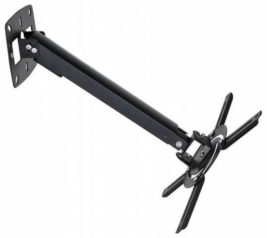 MT 305 Suporte 2 em 1 para Projetor - TETO ou PAREDE. (Ajuste de alturade 380 a 620mm) - Multivisao Menor preço em MT 305 Suporte 2 em 1 para Projetor - TETO ou PAREDE. (Ajuste de alturade 380 a 620mm) - Multivisao