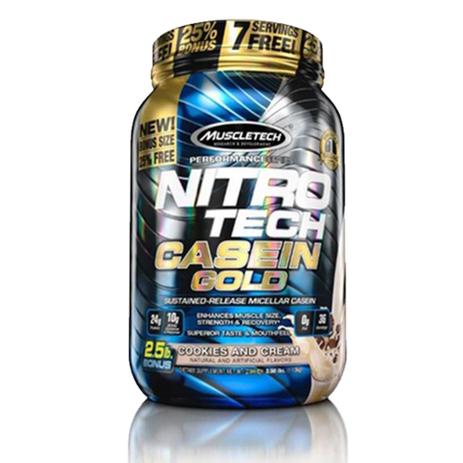 Mt nitro tech caseina gold biscoito e creme 1,13kg - Muscletech Menor preço em Mt nitro tech caseina gold biscoito e creme 1,13kg - Muscletech