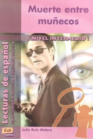Muerte entre munecos - nivel intermedio 1 - Edinumen é boa?