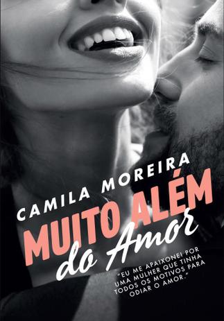 Muito além do amor - Paralela Menor preço em Muito além do amor - Paralela
