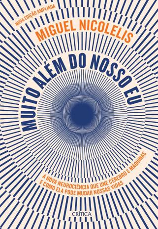 Muito alem do nosso eu - Editorial critica Menor preço em Muito alem do nosso eu - Editorial critica