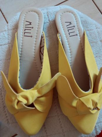 mule mili