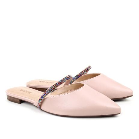 mule branco anacapri